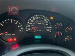 شيفروليه تريل بليزر